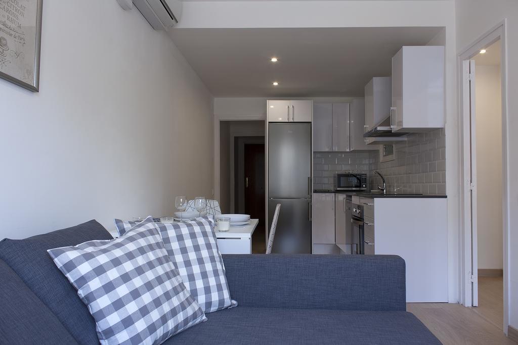 Apartamento Flateli Roger 6