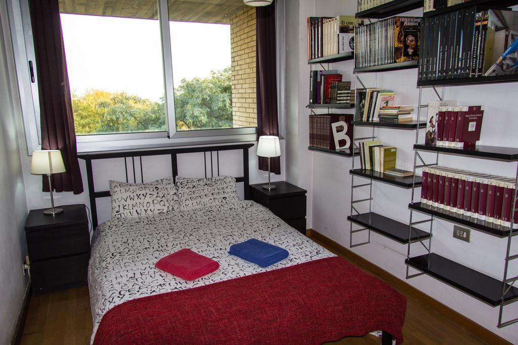 Olimpica Skyline Apartamento