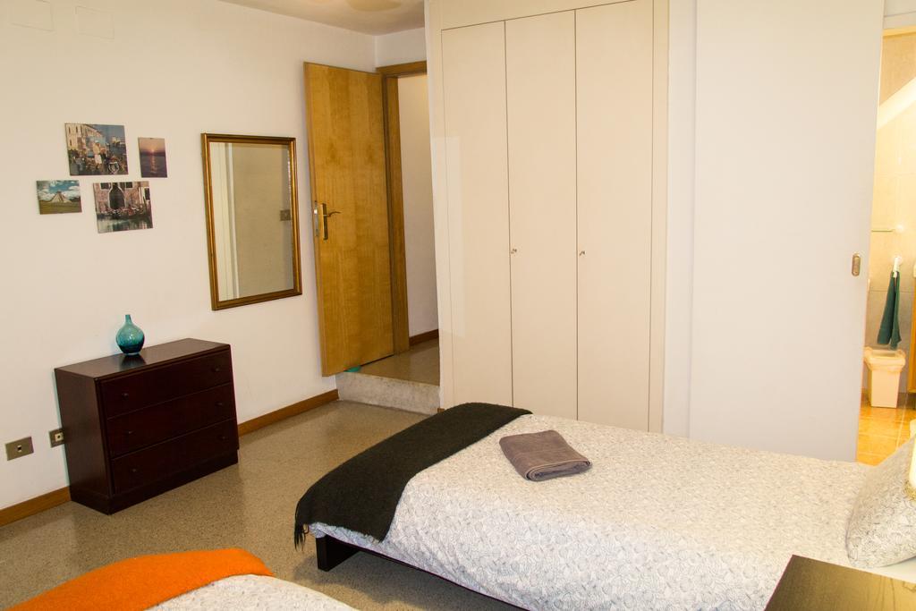 Apartamento Olimpica Skyline Barcelona