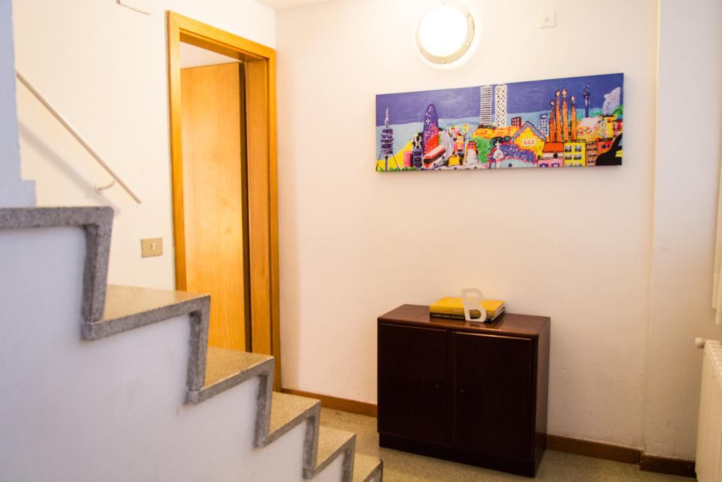 Olimpica Skyline Apartamento Barcelona