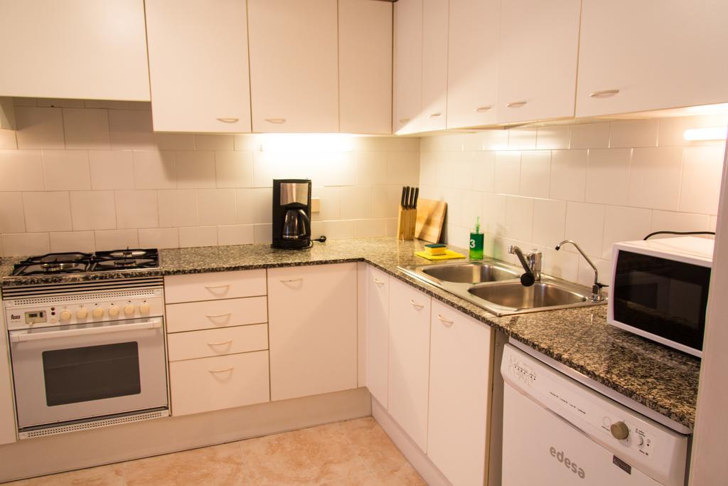 Olimpica Skyline Apartamento
