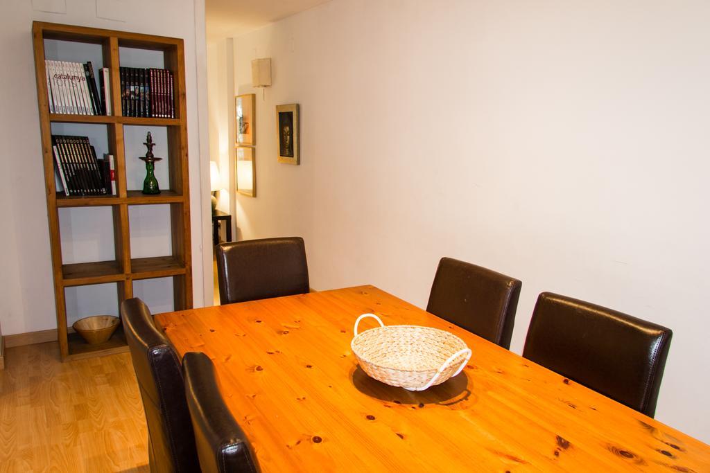 Apartamento Olimpica Skyline *