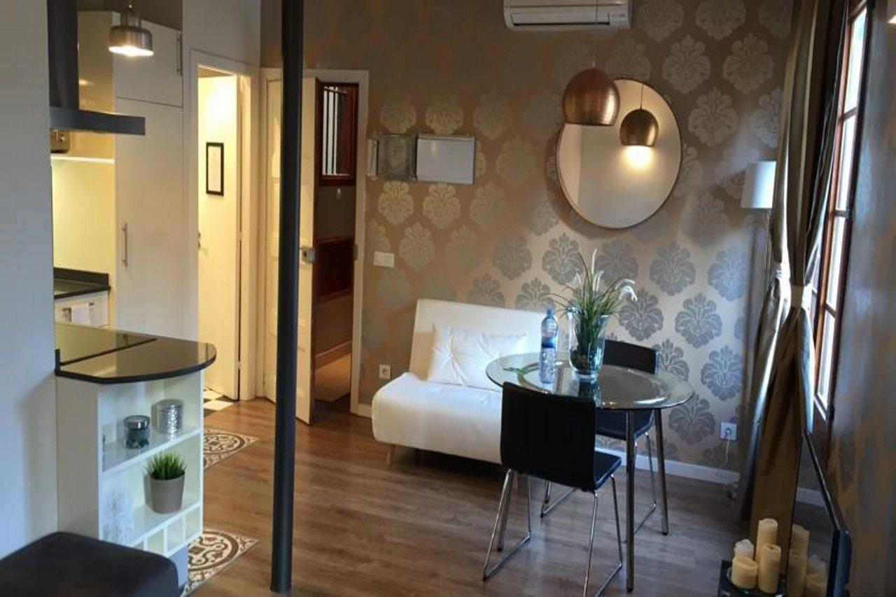 Apartamento Inside Mercat