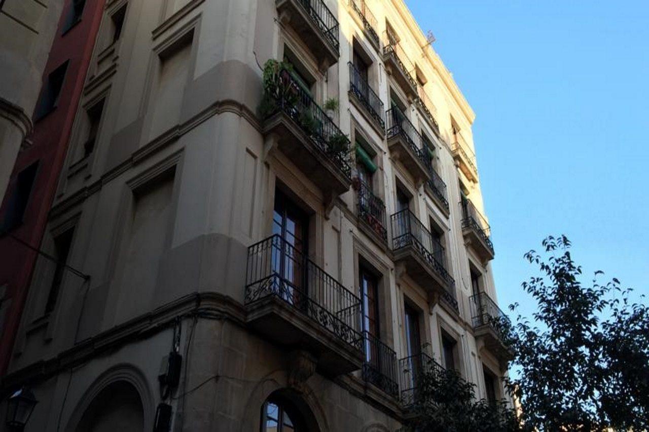 Apartamento Inside Mercat *