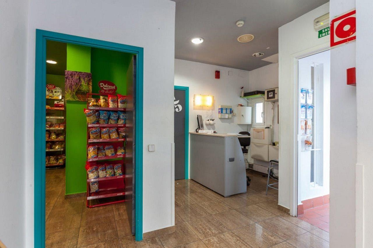 Hostal Mellow Eco *