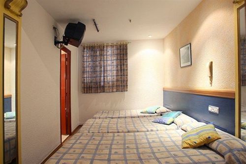 Miami Guest house Barcelona