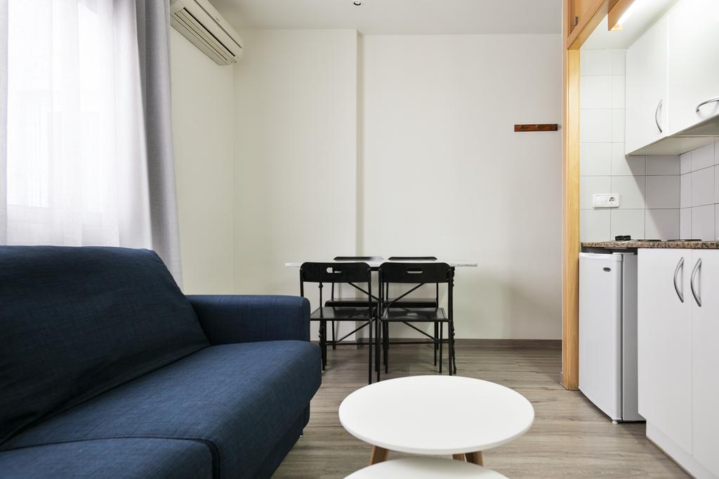 Laforja Apartment