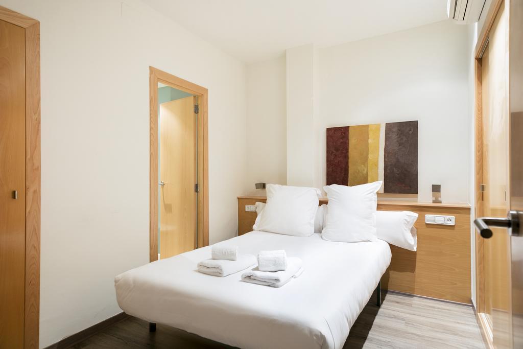 Laforja Apartment *