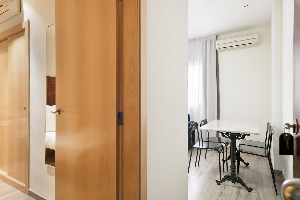 Apartment Laforja *