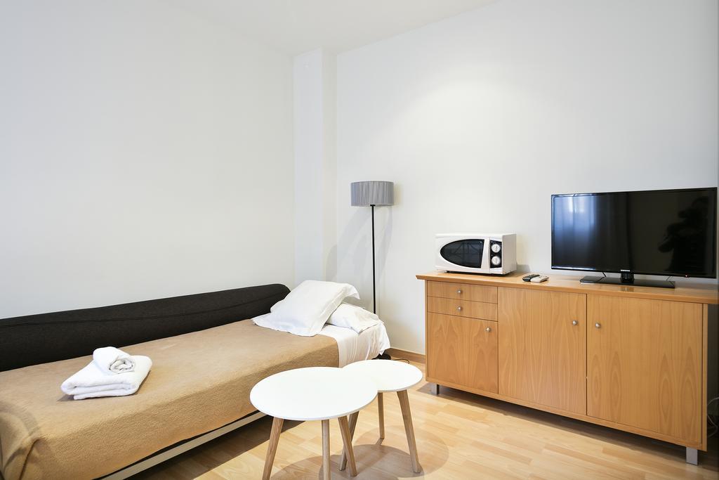Laforja Apartment *