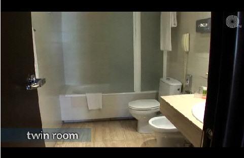 Hotel Hg Barcelona