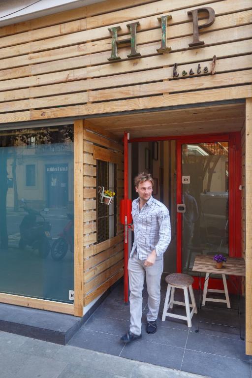 Hostal Hip