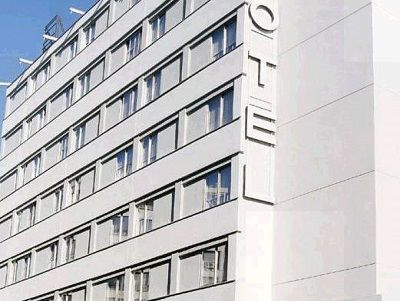 Hg Hotel Barcelona