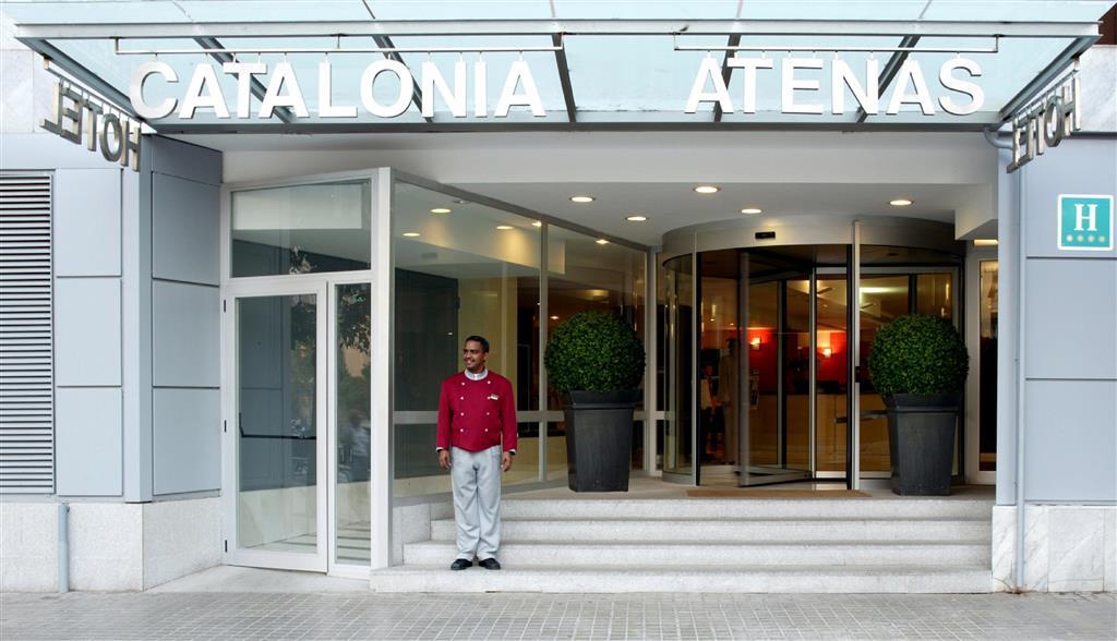 Catalonia Atenas 4*