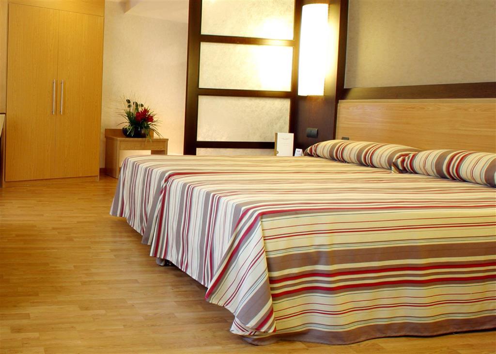 Catalonia Atenas Hotel Barcelona