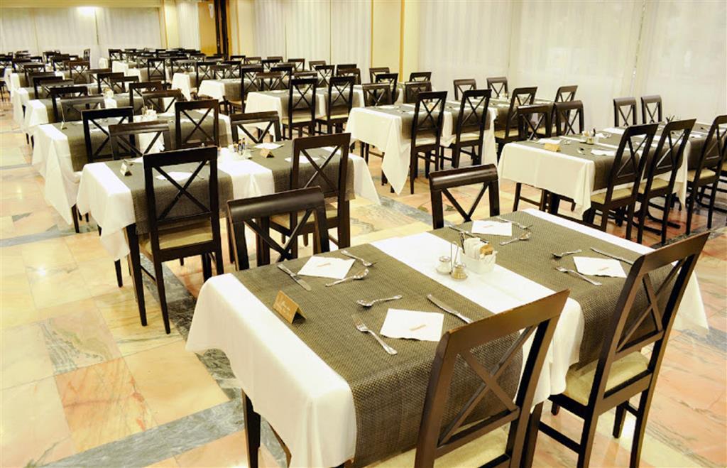 Catalonia Atenas Hotel