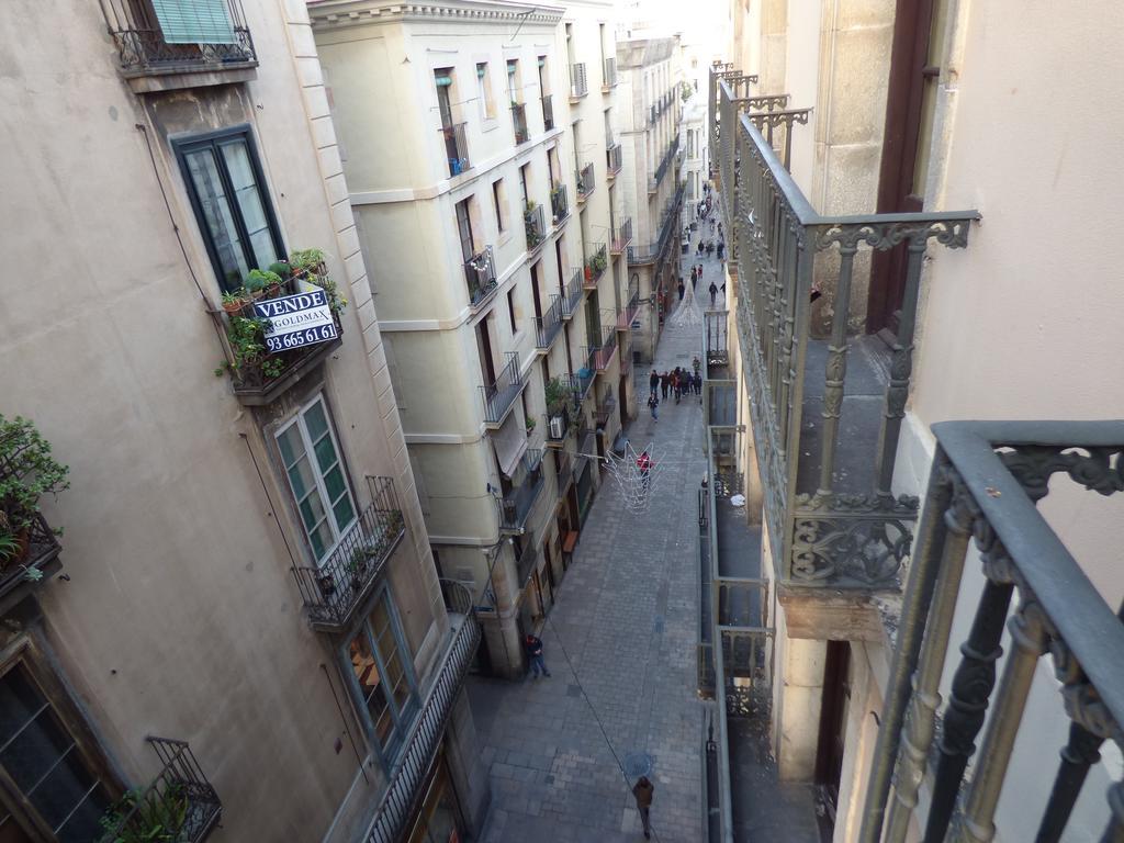 Jaume I Barcelona