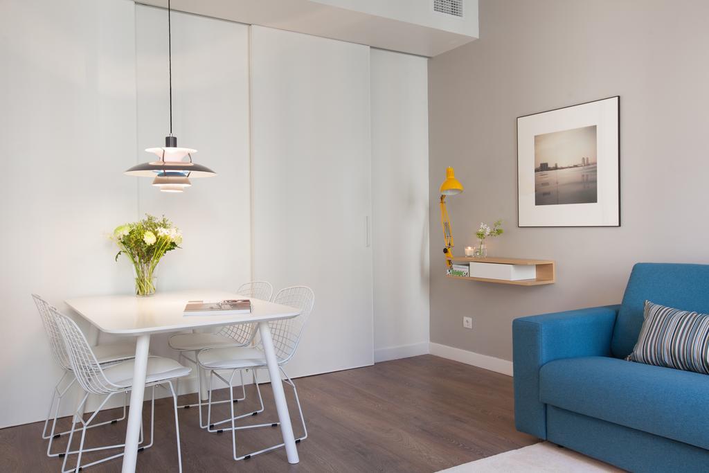 En Casa De Girona 17 Apartment Barcelona