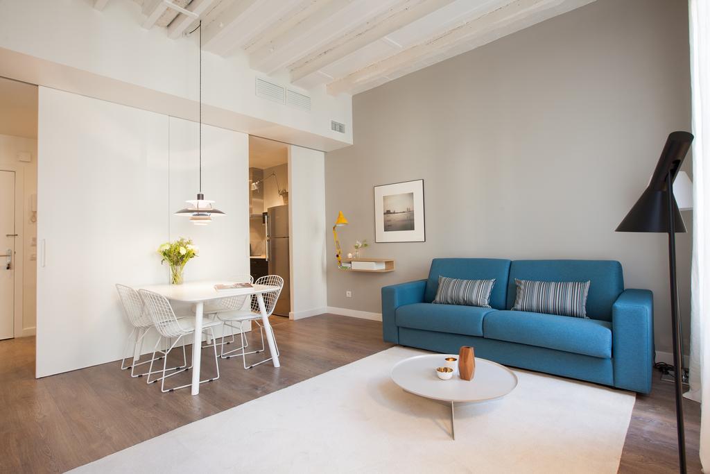 Apartment En Casa De Girona 17