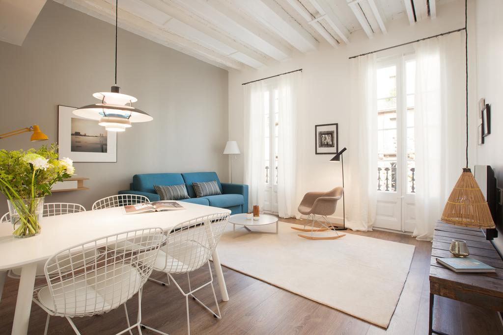 Apartment En Casa De Girona 17 *
