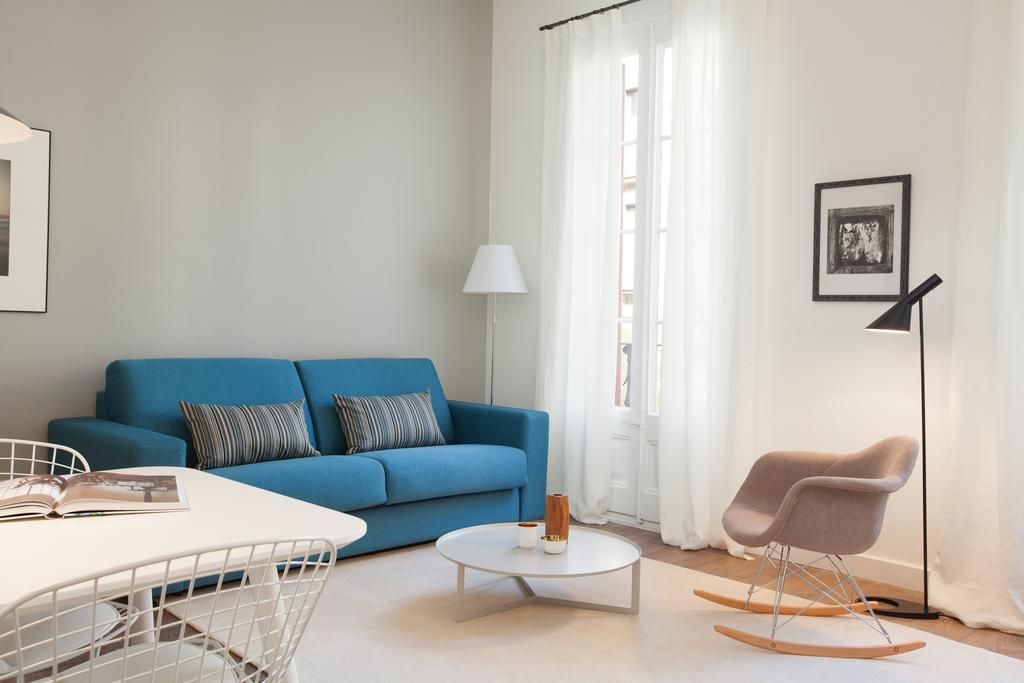 Apartment En Casa De Girona 17