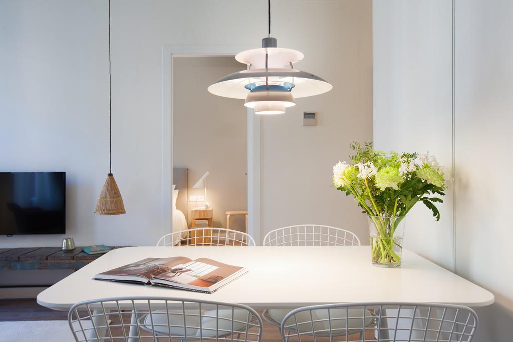 Apartment En Casa De Girona 17