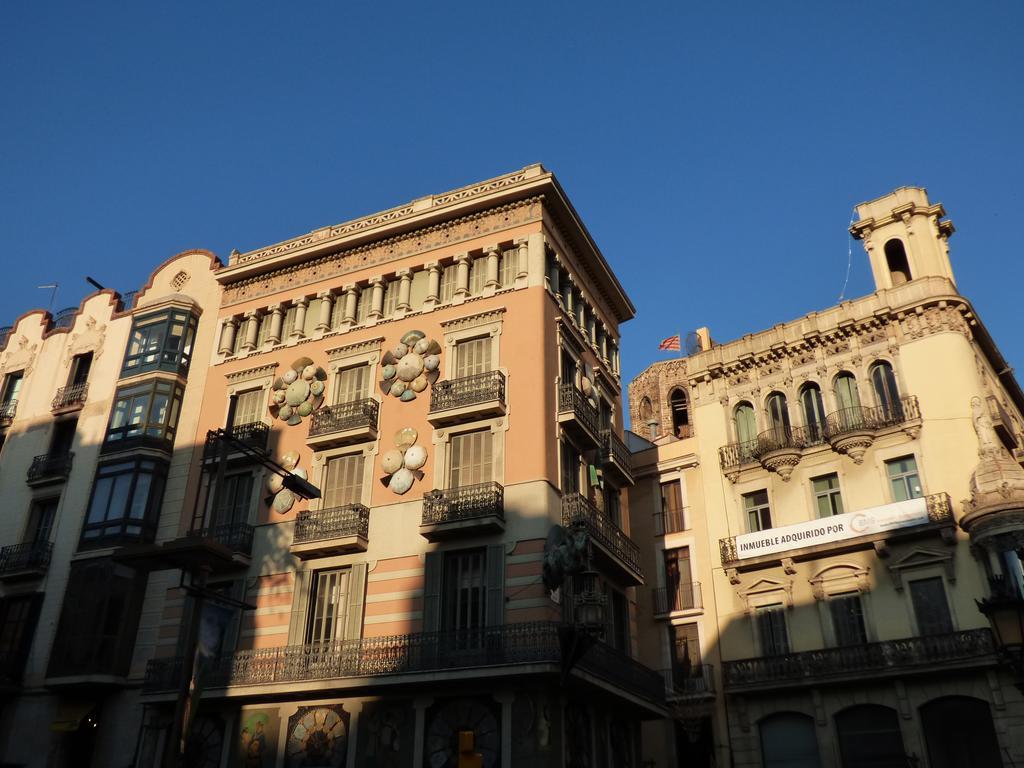 Hotel Jaume I Barcelona
