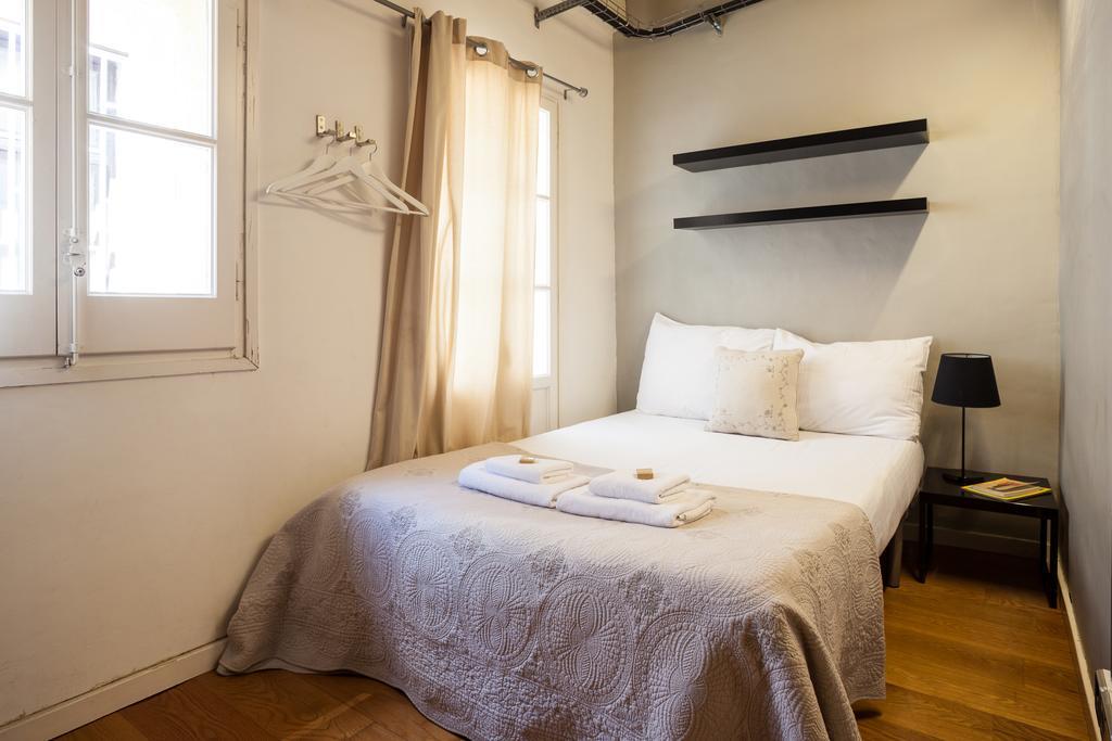 Gothic Apartment