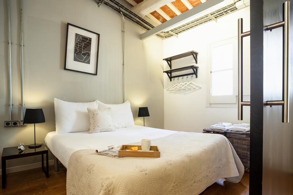 Gothic Apartment *