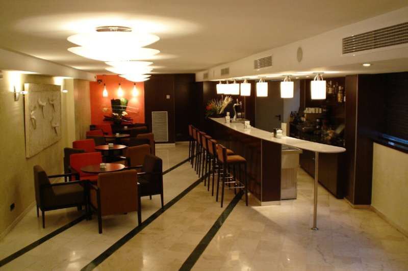 Catalonia Atenas Hotel