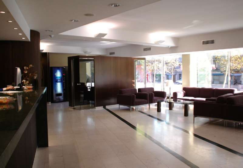 Catalonia Atenas Hotel