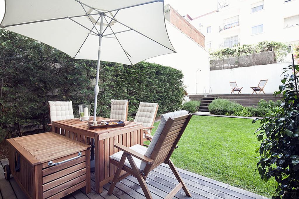 Apartment Rentals - Private Pool And Garden Center *