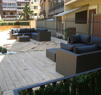 Bachome Terrace
