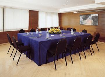 Hg Hotel Barcelona