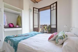 Apartamento Happy People Maragall