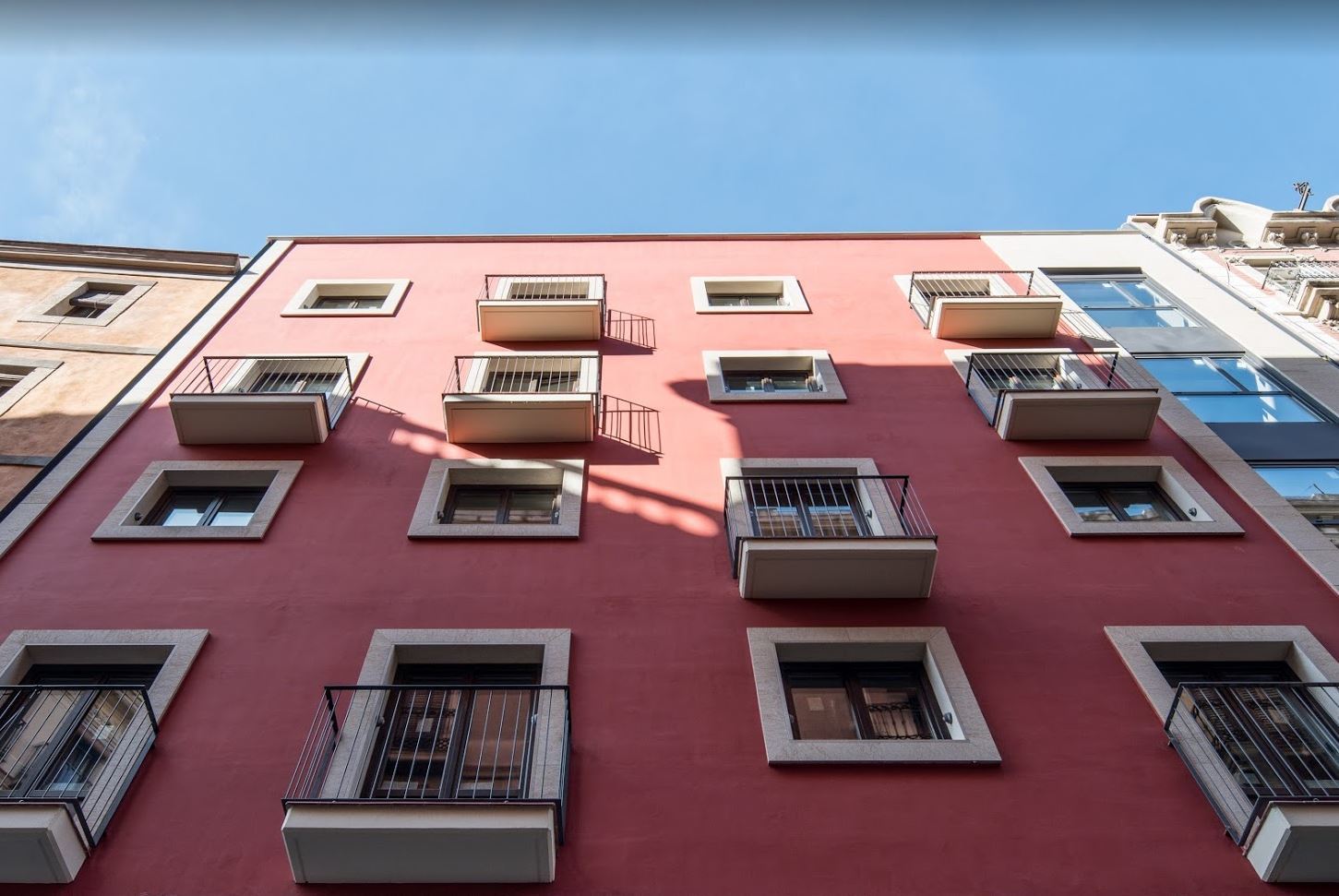 Catalonia Madgdalenes Hotel