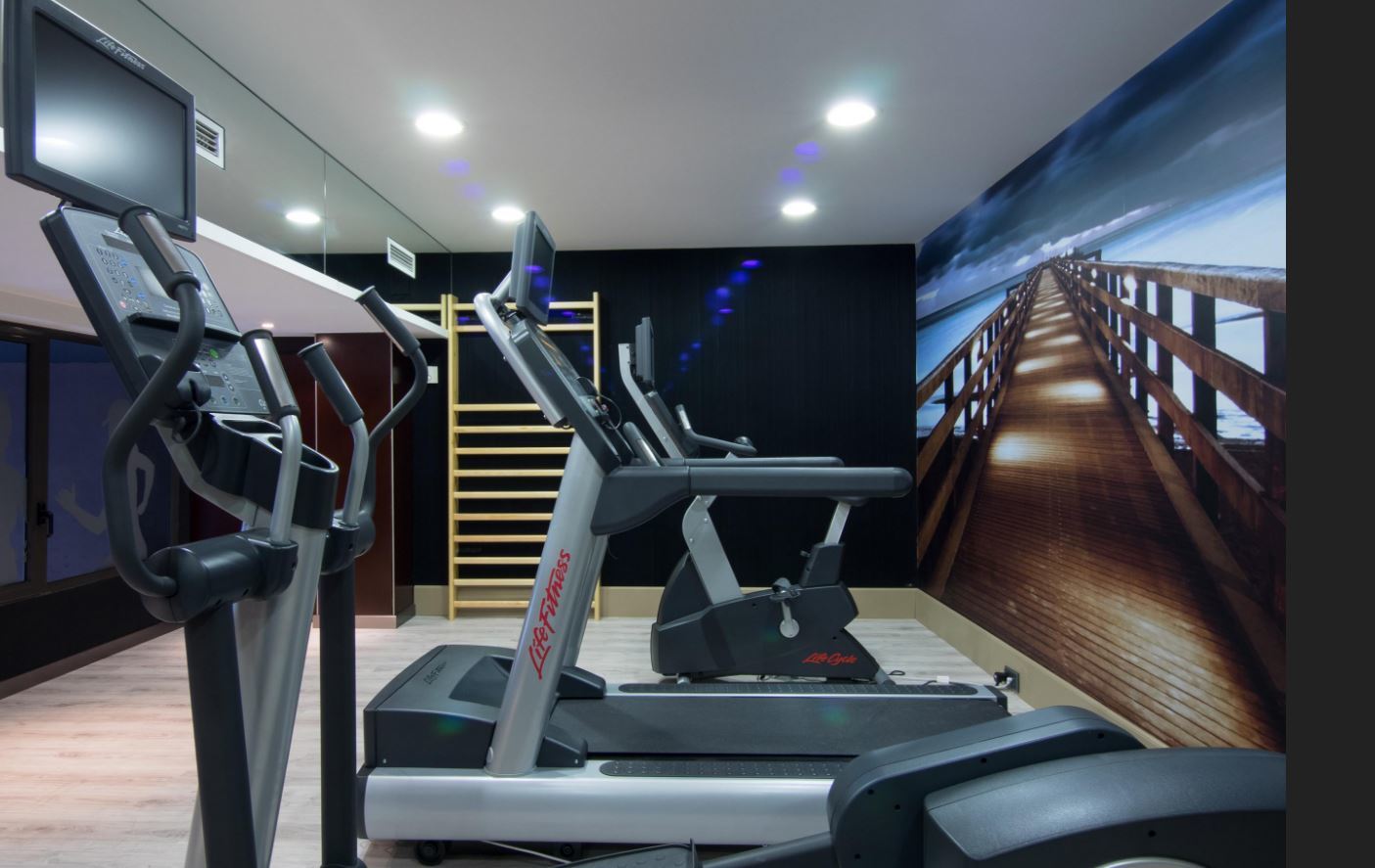 Hotel Catalonia Madgdalenes 4*