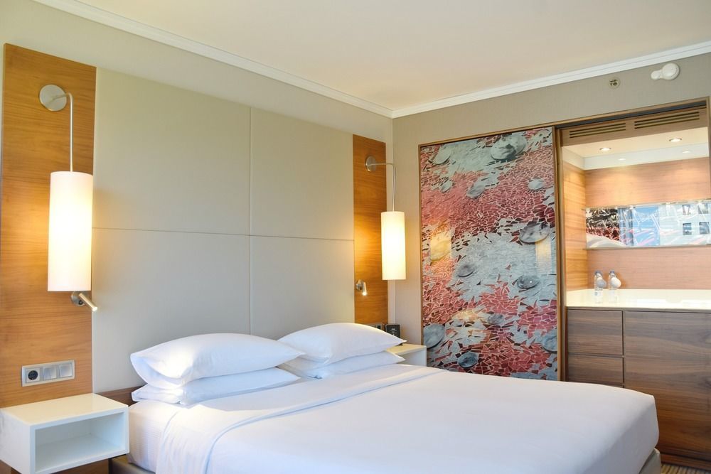 Hilton Hotel Barcelona