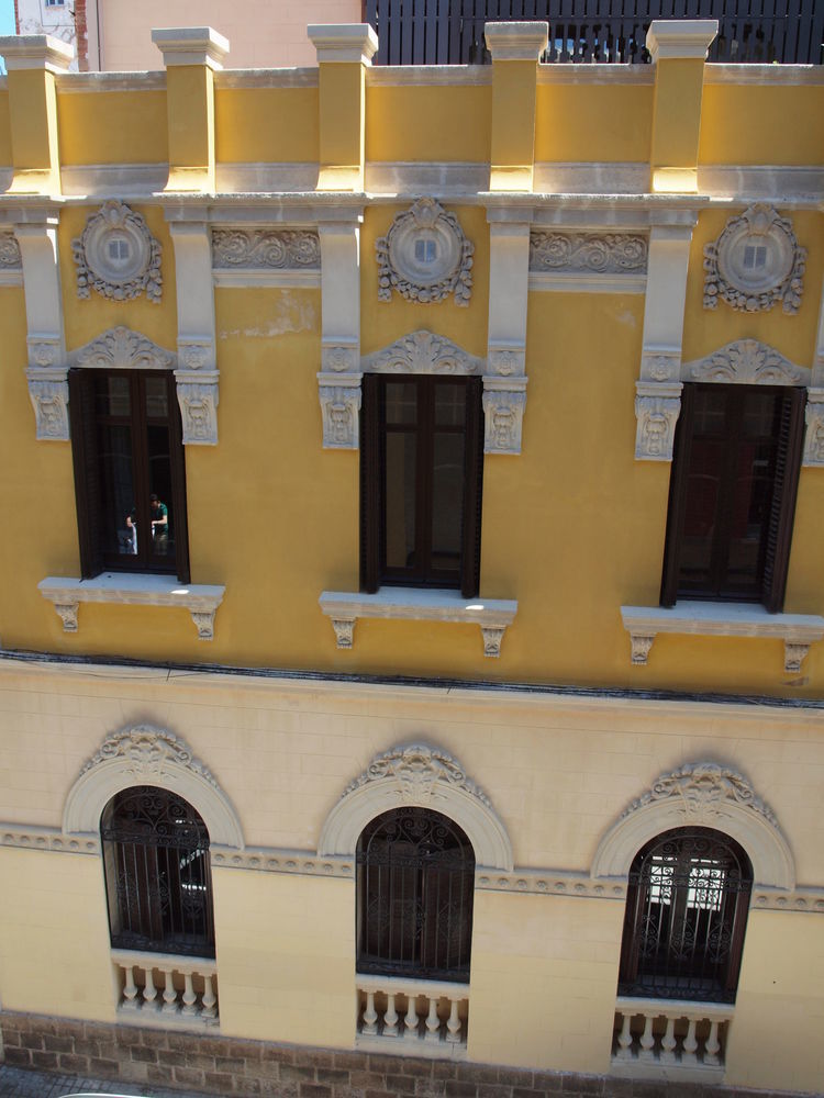 Le Palacete Powered By Sonder Hotel 3*