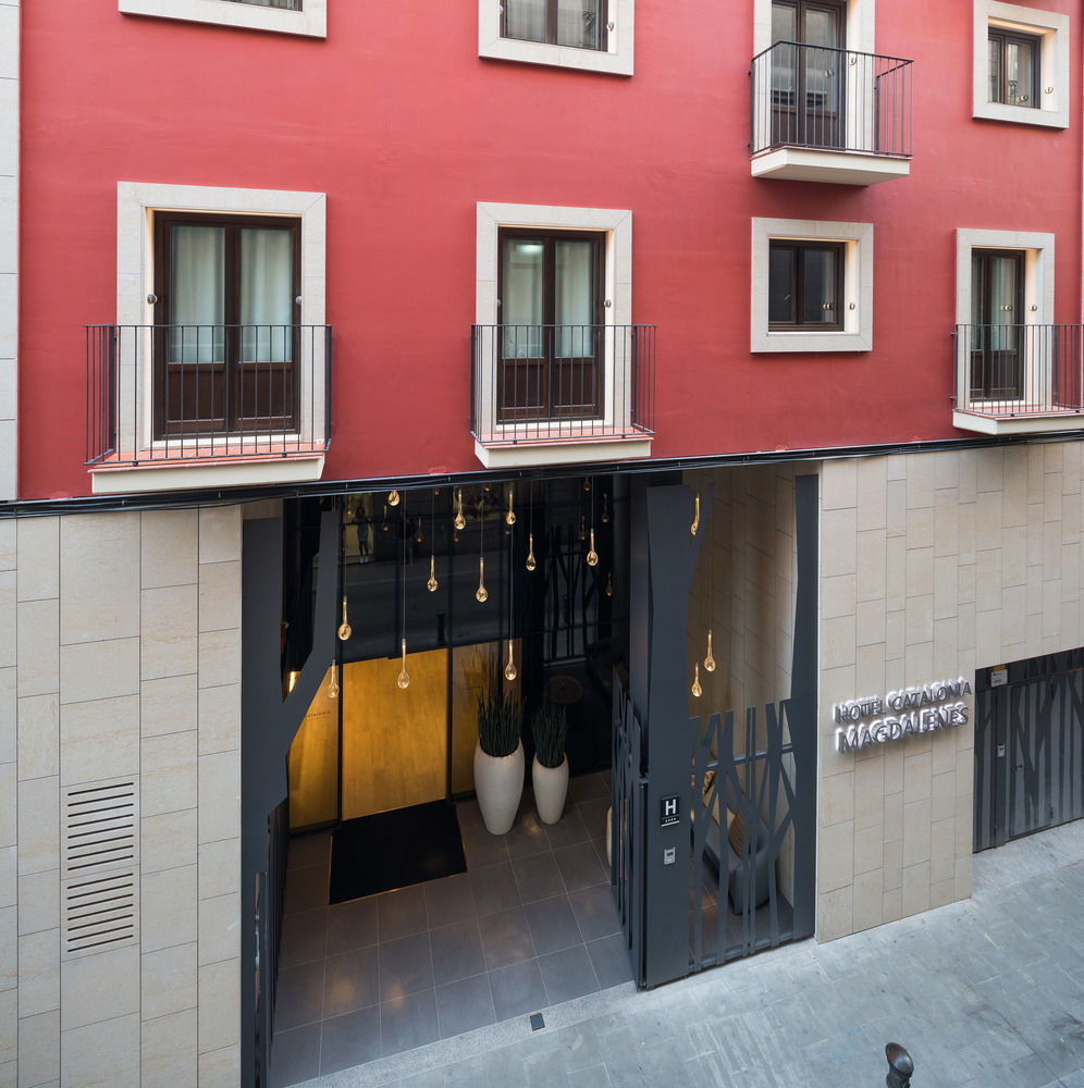Catalonia Madgdalenes 4*