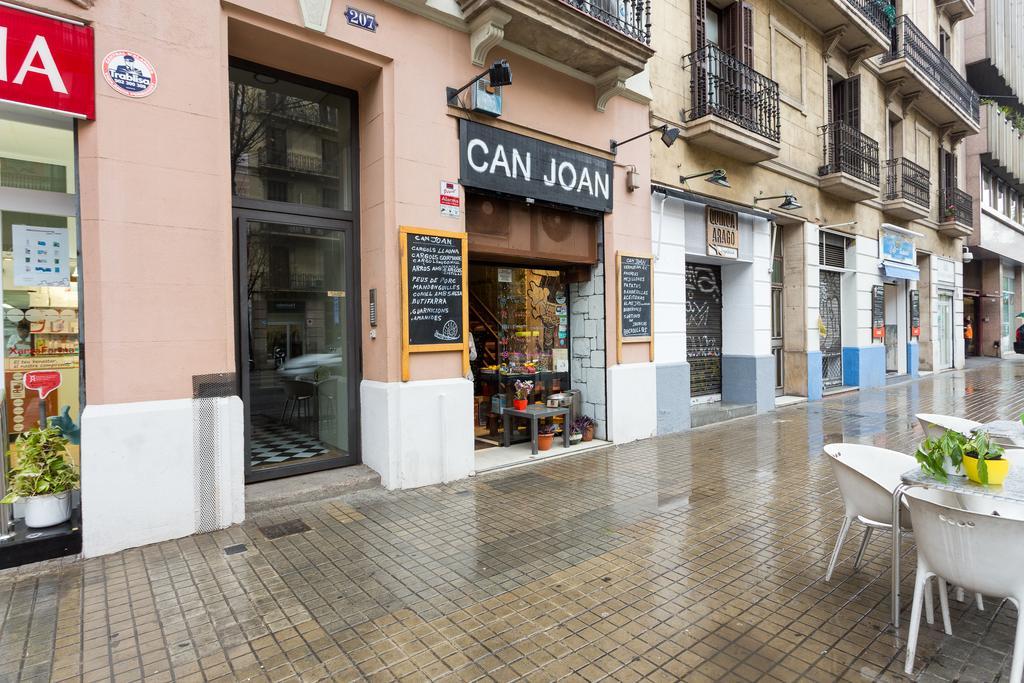 Casa Cosi Letamendi Apartamento Barcelona