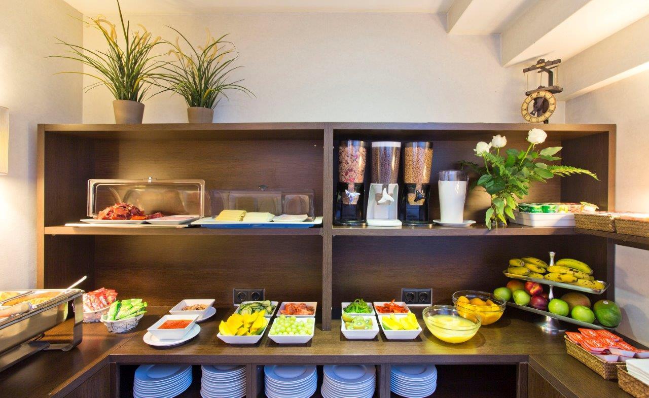 Sm Sant Antoni Hotel Barcelona