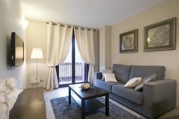 Apartmentos Ramblas 108