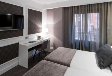 Hotel Catalonia Madgdalenes