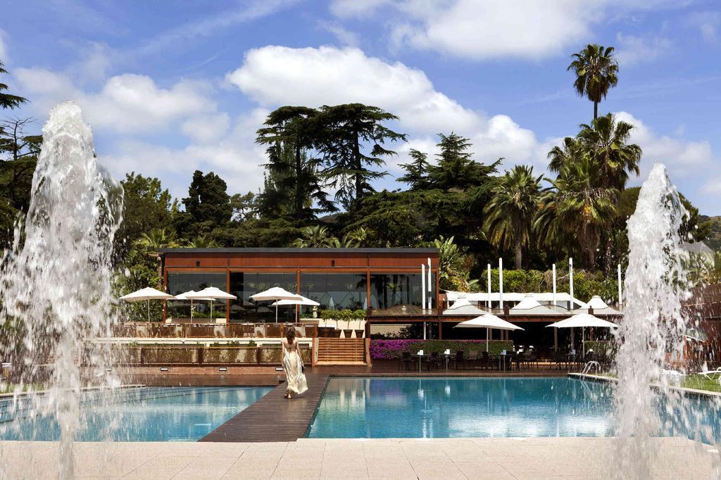 Torre Melina, A Gran Melia Hotel