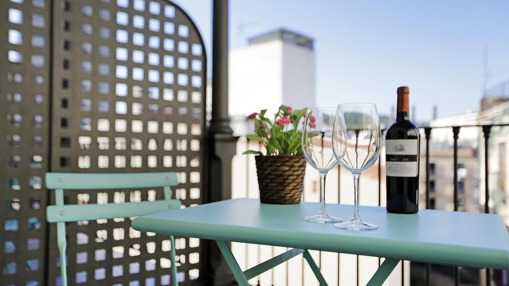 Arc La Rambla 3* Barcelona