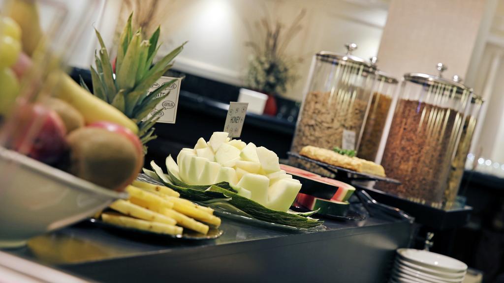 Hotel Arc La Rambla Barcelona