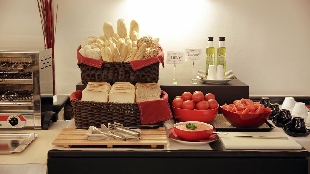 Arc La Rambla Hotel 3*