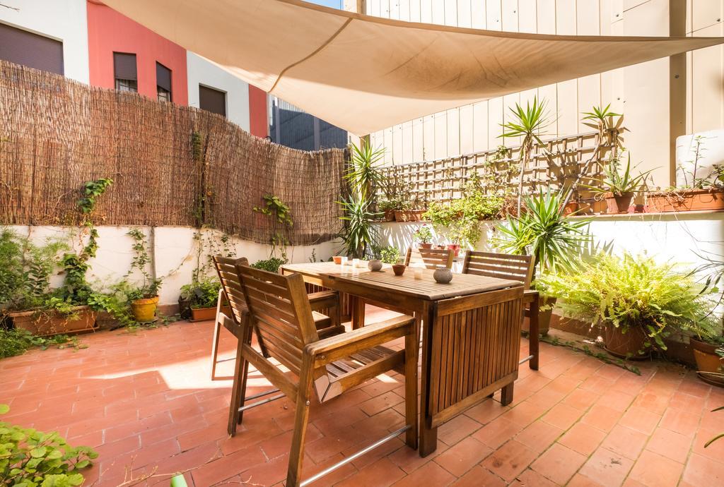 Vallhonrat Apartamento
