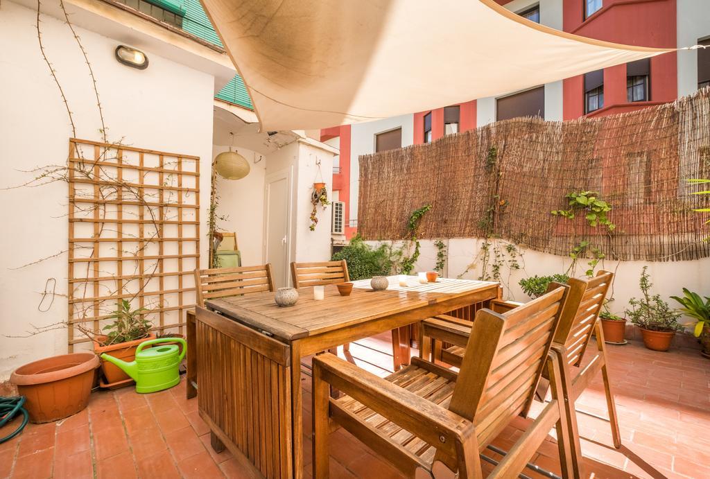 Apartamento Vallhonrat *